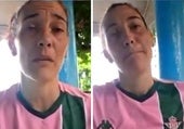 Una okupa denuncia que le han okupado la casa mientras estaba de vacaciones en República Dominicana: «Se sobrepasan los límites»