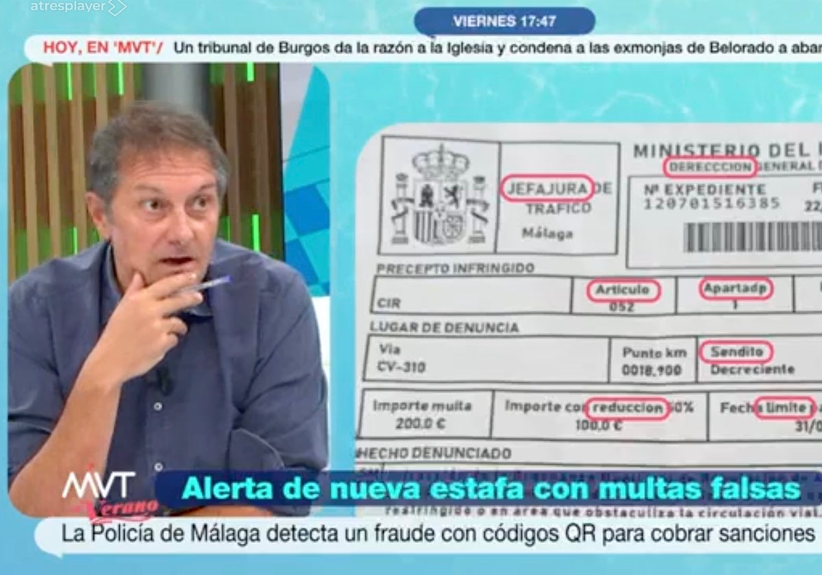 'Más Vale Tarde'