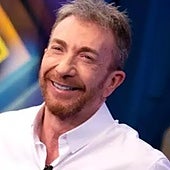 Mercedes Milá opina sobre Pablo Motos y su labor al frente de 'El Hormiguero'