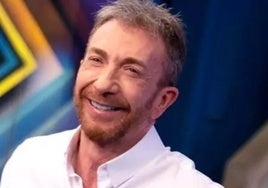 Preguntan a Mercedes Milá qué opina sobre Pablo Motos y ella es clara sobre el presentador de 'El Hormiguero': «No hay más remedio»
