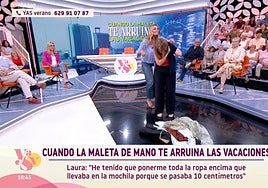 Los tres trucos definitivos para no tener que pagar por extra de equipaje: «¡Me ahorro 80 euros!»