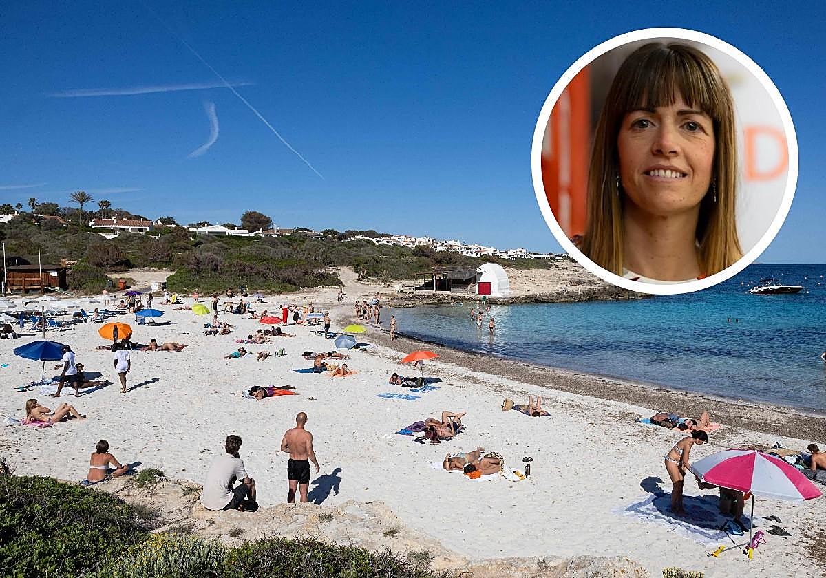 Una directora de una agencia de viajes española, clara sobre los precios de las vacaciones en nuestro país: «Irte a un hotel de Menorca te sale...»