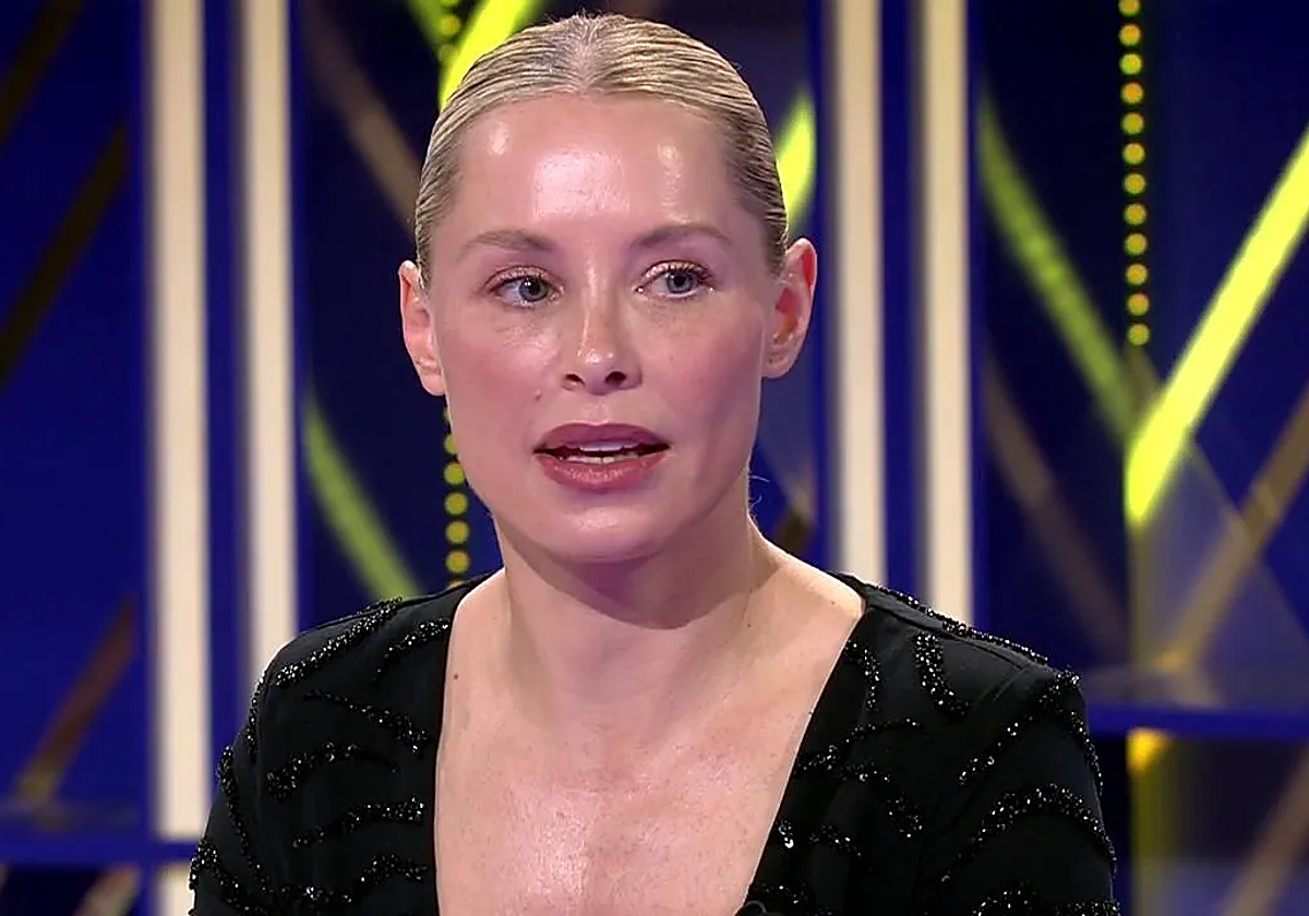 Soraya Arnelas, clara con quienes la atacan por lo que está pasando con su hija Olivia: «Sigo siendo la mejor madre del mundo»