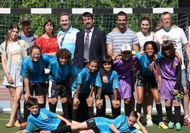 Crítica de 'Los Futbolísimos 2' y 'Los Súper Elfkins': Llega el cine infantil como excusa para librarse del tardeo y del Aperol