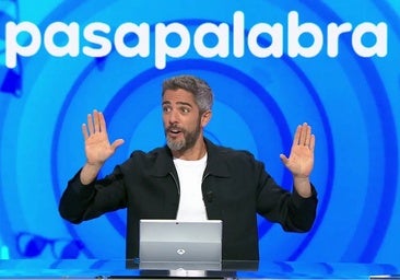 El nuevo 'momento histórico' que Manu ha protagonizado en 'Pasapalabra': «Esto se pondrá en las universidades»