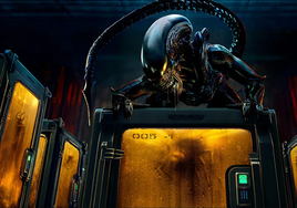 Inmortalidad, infancia y horror cósmico en 'Alien: Earth'