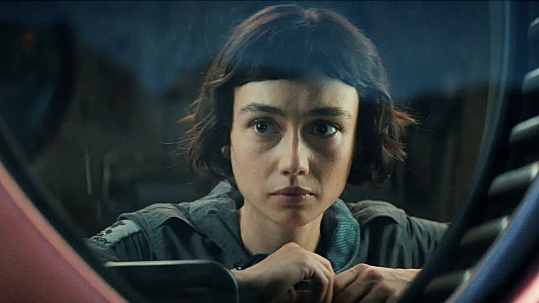 Inmortalidad, infancia y horror cósmico en &#039;Alien: Earth&#039;