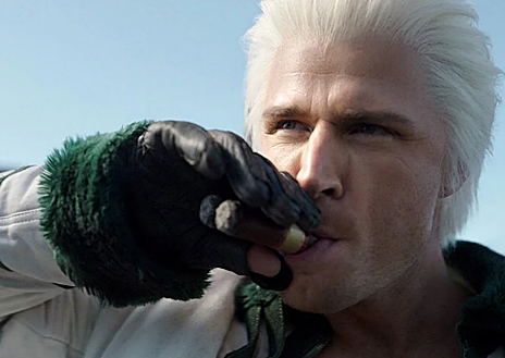 Imagen secundaria 1 - Nuevas imagenes de 'One Piece': Callum Kerr, Charithra Chandran y Lera Abova