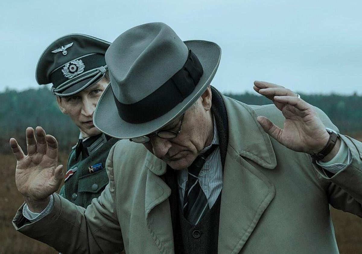 Fotograma de la película 'Never Alone'