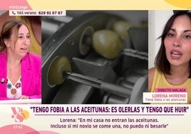 Fobia al queso, a las alturas, a los insectos: una psicóloga da la clave para superar estos miedos