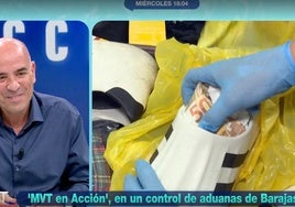 Un abogado advierte sobre comprar falsificaciones de productos en otros países: «Cuidado con la Aduana, que puede salir muy caro»