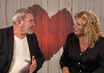 Un soltero juega a dos bandas e intenta engañar a su cita de 'First Dates': «He venido para darle en los morros»