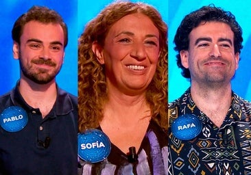 ¿Cuánto tardaron los campeones de 'Pasapalabra' en llevarse el bote?