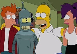 Series mucho mejores que la que siempre te recomiendan