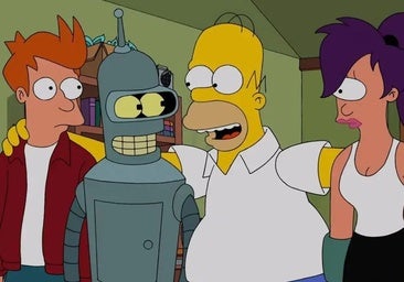 Series mucho mejores que la que siempre te recomiendan