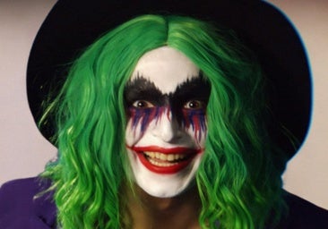 Vera Drew, directora de 'The People's Joker': «Crecer siendo 'queer' es muy difícil porque te hacen sentir que eres un villano»