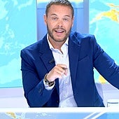 Jano Mecha 'fulmina' a Pedro Sánchez por su gestión de los incendios: «Si España fuese una empresa privada...»