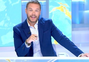 Jano Mecha 'fulmina' a Pedro Sánchez por su gestión de los incendios: «Si España fuese una empresa privada...»