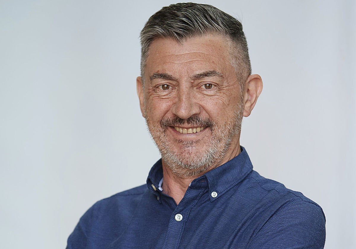 Ricardo Medina fallece en Madrid