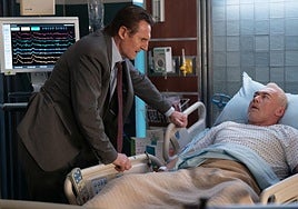 'Agárralo como puedas': viaje al pasado para resucitar el humor «incorrecto»