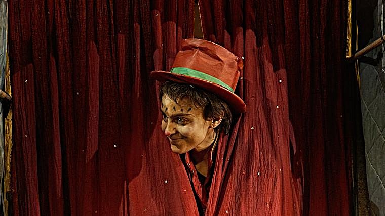 El mundo de la cultura despide en «shock» a Verónica Echegui: «Su talento y cercanía quedarán en nuestra memoria»