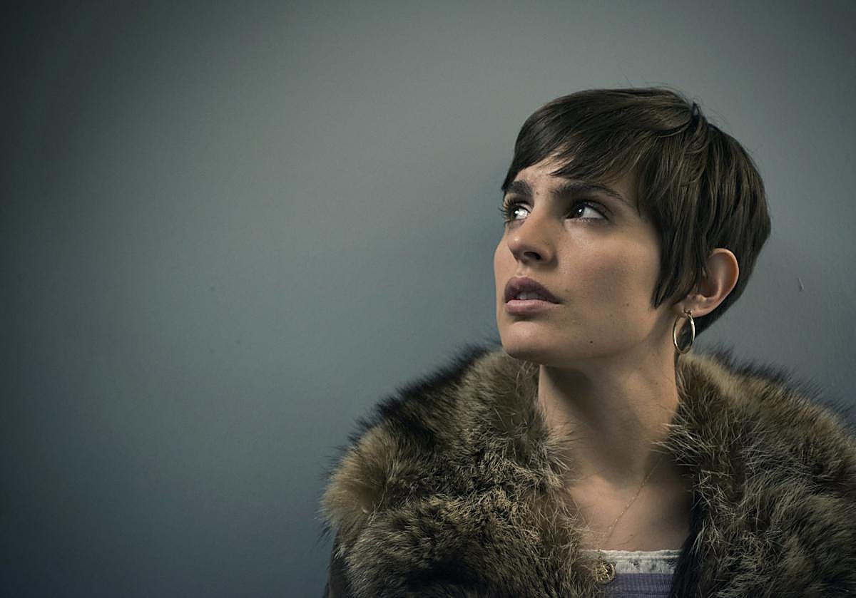 Verónica Echegui: la garra, la alegría y el descaro del cine español