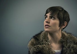 Verónica Echegui: la garra, la alegría y el descaro del cine español