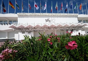 Venecia gana la partida a Cannes: el festival que más estrellas de Hollywood atrae