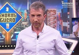 'El Hormiguero' ya tiene fecha de vuelta: estos son los invitados de la primera semana