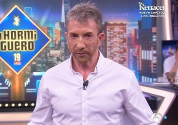 'El Hormiguero' ya tiene fecha de vuelta: estos son los invitados de la primera semana