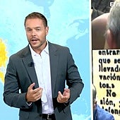 Jano Mecha sentencia a Pedro Sánchez tras dejarle las cosas claras sobre el cambio climático