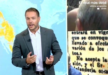 Jano Mecha sentencia a Pedro Sánchez tras dejarle las cosas claras sobre el cambio climático
