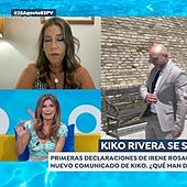 Kiko Rivera, 'cazado': Desvelan su 'escondite', el detonante de la ruptura y su sorprendente apoyo familiar