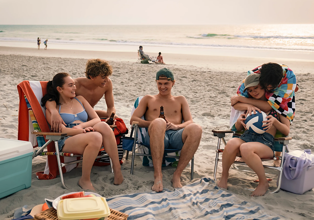 El fenómeno del verano que arrasa en Prime Video: la serie juvenil que revoluciona las redes y ha obligado a la plataforma a intervenir