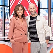 Gonzalo Miró, sobre si su nuevo sueldo en RTVE es alto: «No soy yo quien tiene que valorar eso»