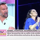 Se destapa el inesperado movimiento de Isabel Pantoja ante la separación de Kiko Rivera