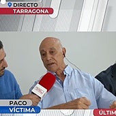 La dramática historia de Paco, okupado y traicionado por su hija mientras estaba ingresado: «Está destrozado»