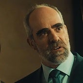 La película española que arrasa a nivel mundial en Netflix: un thriller trepidante con Luis Tosar y Luis Zahera