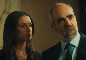La película española que arrasa a nivel mundial en Netflix: un thriller trepidante con Luis Tosar y Luis Zahera