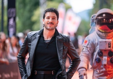 Sebastián Yatra: «Cuando uno ama algo como la música, nunca siente que está consolidado en la industria»