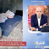 El asesinato de Mati y el caso Daniel Sancho, conectados: Se desvelan sus inesperadas coincidencias