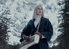 'Nueve perfectos desconocidos' a los que seguirás sin conocer al terminarla