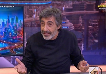 Juan del Val arremete duramente contra Sánchez y sentencia su entrevista: «Muy preocupante»