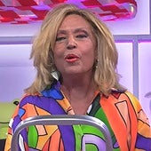 Filtran el pastizal que se embolsará Lydia Lozano en su vuelta a Telecinco: «La mejor pagada de la televisión»