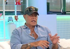 Kiko Matamoros habla alto y claro de su paso por TVE: «No estaba a gusto, estaba deseando salir de allí»