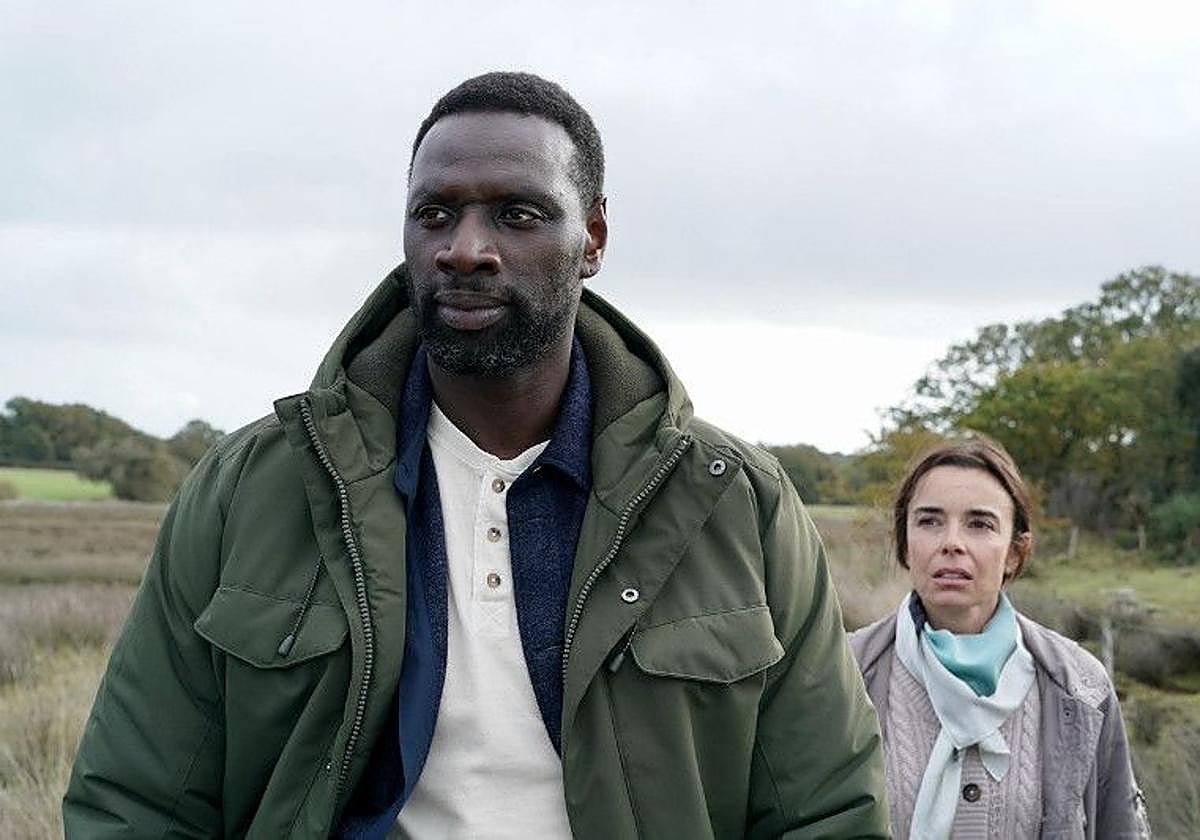 Crítica de &#039;Acosada&#039; (**): cuatro actores para un triángulo