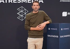 Gonzo: «Somos un país intencionadamente enfadado»