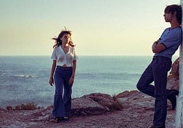 Crítica de 'Romería' (***): Carla Simón resuelve sus puzles íntimos con un golpe de audacia