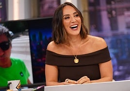 Preguntan a Tamara Falcó por Pedro Sánchez y su rotunda respuesta se lleva un 'toque de atención'