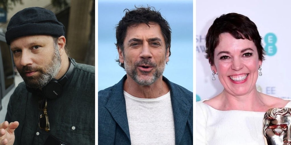 Más de 1.200 actores y cineastas se comprometen a romper lazos con instituciones israelíes «implicadas en el genocidio»